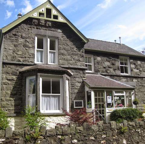 Plas Celyn Bed and Breakfast photo